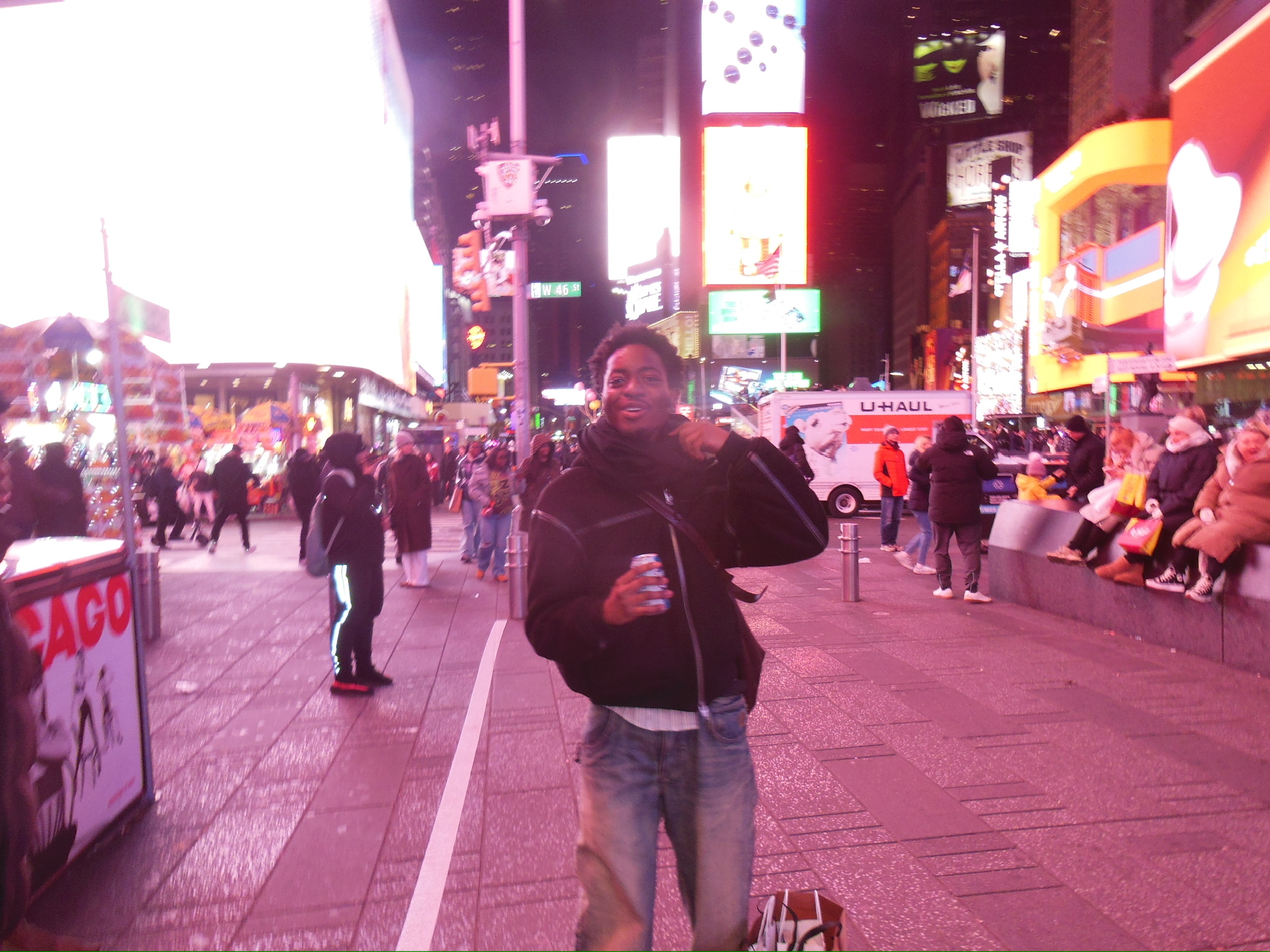 NYC people FALL 25 set 4 photo